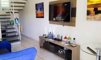 Imagem: Casa em Condomínio à venda, 3 quartos