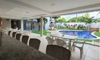 Imagem: LUXUOSO-SUMMER VILLE-NASCENTE-ANDAR ALTO-3QRTS-COM