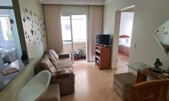 Imagem 2: 53m²_02DORM_SBCAMPO