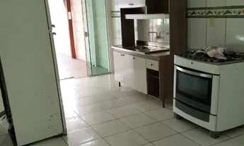 Imagem 6: Quarto Compartilhado Feminino