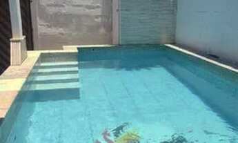 Imagem: Casa para Temporada com Piscina Aquecida