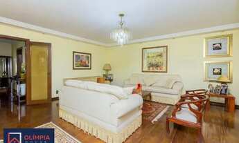 Imagem 5: Casa Venda 5 Dormitórios - 456 m² Alto da Lapa