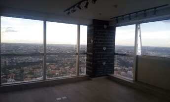 Imagem 2: DF Plaza Linda sala de canto 40m², vista livre nascente, toda reformada 25º andar