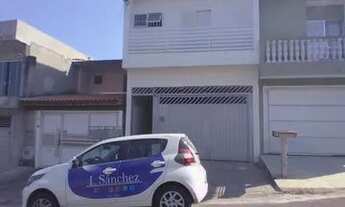 Imagem 4: Casa para Locação em Itaquaquecetuba, Jardim Moraes, 1 dormitório, 1 banheiro