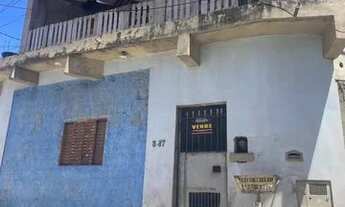 Imagem 3: Duas casas no mesmo terreno em Amador Bueno - Itapevi - SP