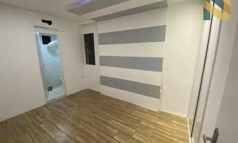 Imagem 5: Apartamento com 3 quartos à venda, 85 m² por R$ 350.000 - Aeroclube - João Pessoa/PB