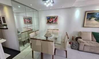 Imagem 7: Apartamento no Alto de Santana, 3 quartos, 2 banheiros, 1 vaga de garagem ,87m² de área ú