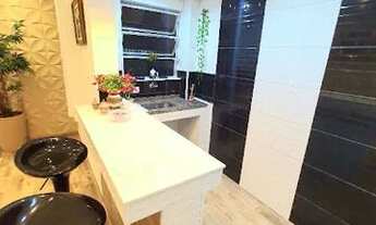 Imagem: Kitnet à venda, 30 m² por R$ 265.000,00