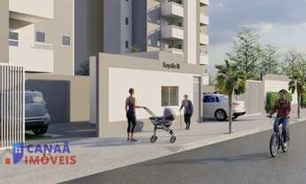 Imagem 7: Apartamento 2 quartos (1 suíte) sacada e elevador - B. Jardim Europa PRONTO PRA MORAR