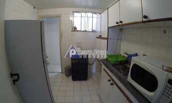 Imagem 9: Apartamento à venda, 1 quarto, Leblon - RIO DE JANEIRO/RJ