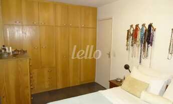 Imagem 6: São Paulo - Apartamento Padrão - Moema