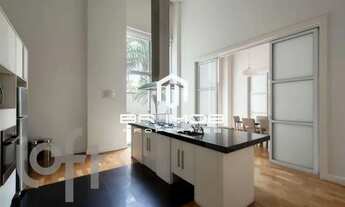 Imagem 6: APARTAMENTO RESIDENCIAL em SÃO PAULO - SP, MOEMA