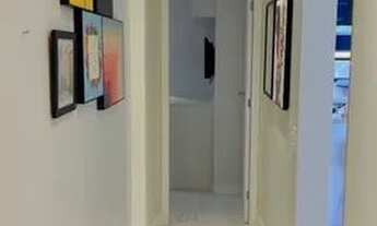 Imagem 3: Apartamento para venda tem 79 metros quadrados com 3 quartos em Muro Alto - Ipojuca - PE