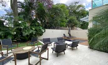 Imagem 4: Condomínio cobiçado com poucas casas no alto da Boa Vista!