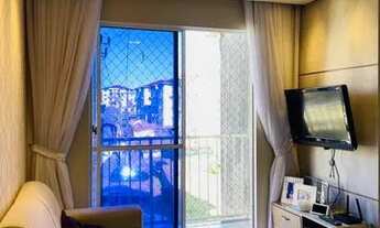 Imagem 6: Apto Ideal Torquato