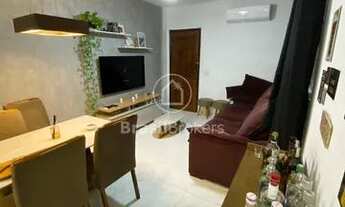 Imagem 3: Rio de Janeiro - Apartamento Padrão - Pilares