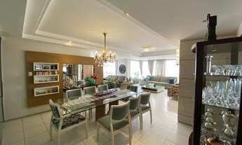 Imagem 5: Lindo Apartamento de Alto Padrão Na Península, VISTA MAR. Reformado e Projetado