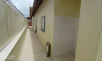 Imagem 2: Casa na praia em Itanhaém