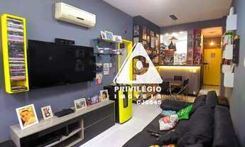 Imagem: Apartamento à venda, 3 quartos, 1 suíte