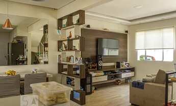 Imagem 3: Casa de Condomínio para Aluguel - Jardim Pioneira, 3 Quartos, 97 m2