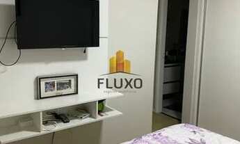 Imagem 7: Apartamento no Bairro VILA NOVA CIDADE UNIVERSITARIA - Co