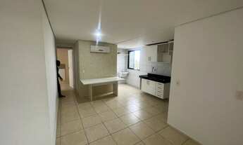 Imagem 2: Apto ponta do farol