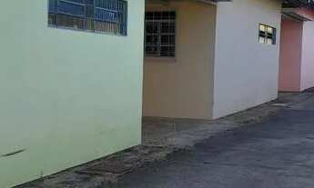 Imagem: Condomínio com 6 casas para renda