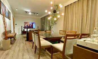 Imagem 4: Que Cozinha!! 3Quar 3Banh Suite Gara Pompeia STOS