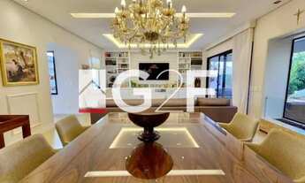 Imagem 5: Casa - Loteamento Residencial Pedra Alta (Sousas) - Campinas