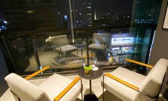 Imagem 6: ALTÍSSIMO PADRÃO, NO MELHOR LOCAL DE SÃO PAULO, A 800 METROS DO PARQUE IBIRAPUERA. SÓ 4 UN