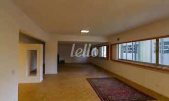 Imagem: São Paulo - Apartamento Padrão - Itaim