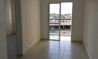 Imagem: Apartamento Ed. Pátio Home Areão