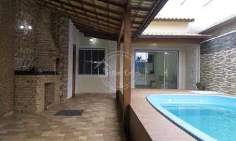 Imagem: Bela casa à venda em Unamar, 2 quartos