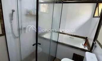 Imagem 3: Sobrado para aluguel no Terras do Fontanário, Paulínia,3 quartos, armários planejados, suí