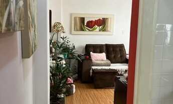 Imagem 7: Apartamento para venda com 55 metros quadrados com 1 quarto em Bela Vista - São Paulo - SP