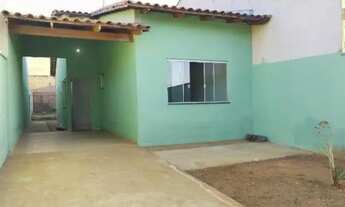 Imagem: 01 - Casa em Prolar