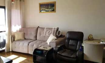 Imagem 2: São Bernardo do Campo - Apartamento Padrão - Centro