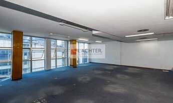 Imagem 4: RIO DE JANEIRO - Conjunto Comercial/Sala - Centro