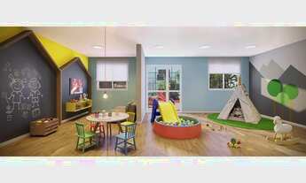 Imagem 7: Vibra Butantã - 2Dorm 34 à 37m2 c/ ou s/vaga c/ ou s/sacada