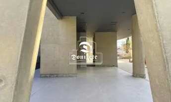 Imagem 7: Apartamento para venda com 85 metros quadrados com 2 quartos em Jardim - Santo André - SP