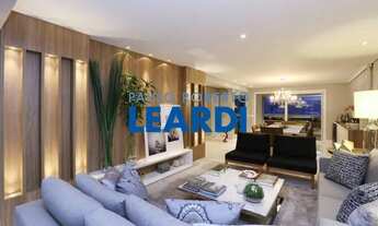 Imagem: APARTAMENTO - POMPÉIA - SP