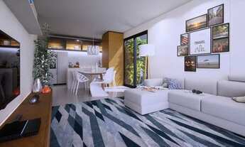 Imagem 6: Apartamento à venda no bairro Ambrósio - Garopaba/SC