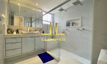 Imagem: Apartamento à venda no bairro Patamares