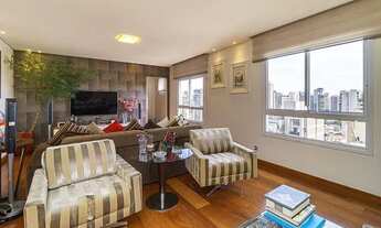 Imagem 6: Momento Vila Olímpia Apto 856