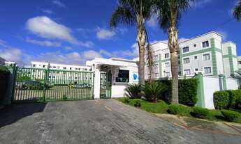 Imagem: Apartamento para aluguel com 47 metros quadrados