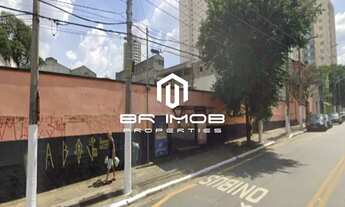 Imagem 4: TERRENO COMERCIAL em SÃO PAULO - SP, MOOCA