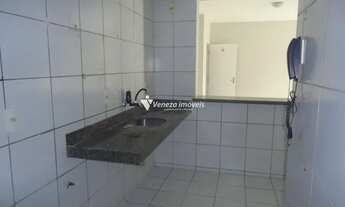 Imagem 6: Apartamento térreo no Cond. Grand Park Morada do Sol para aluguel