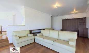 Imagem 2: Apartamento Venda 4 Dormitórios - 230 m² Campo Belo