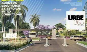 Imagem: Terreno - Jardim Fortaleza - Paulínia