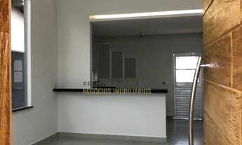 Imagem 7: Casa 2 dormitórios para Venda em São José do Rio Preto, Residencial Mirante, 2 dormitórios